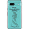 Disney Princess Ariel Gizmos and Gadgets Art Google Pixel 7a Skin